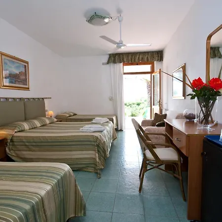 Calabattaglia Hotel 3*