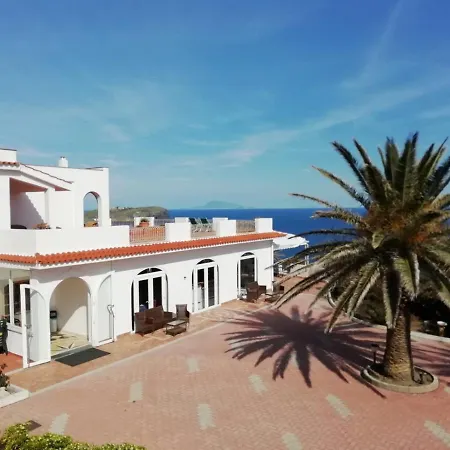 Calabattaglia 3* Ventotene