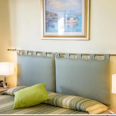 Hotel Calabattaglia 3*