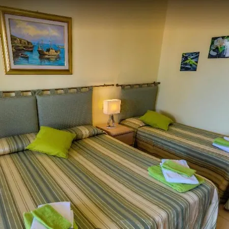 Hotel Calabattaglia 3*