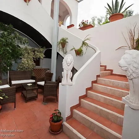 Calabattaglia Hotel