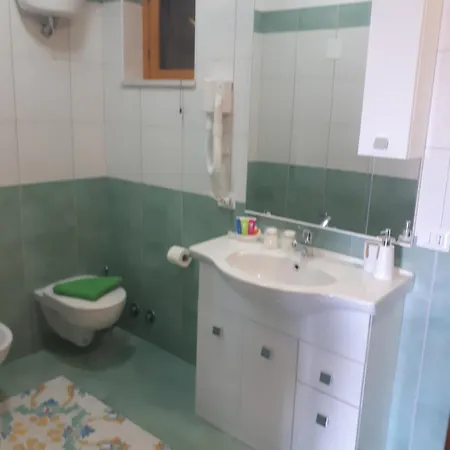 Hotel Calabattaglia 3*