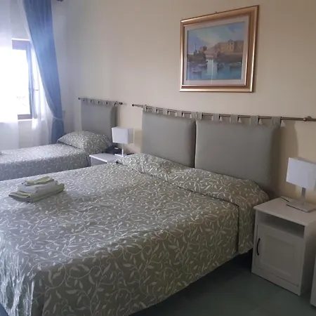 Calabattaglia Hotel Ventotene