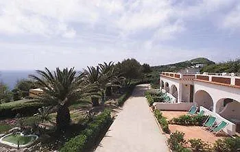 Calabattaglia Hotel 3*