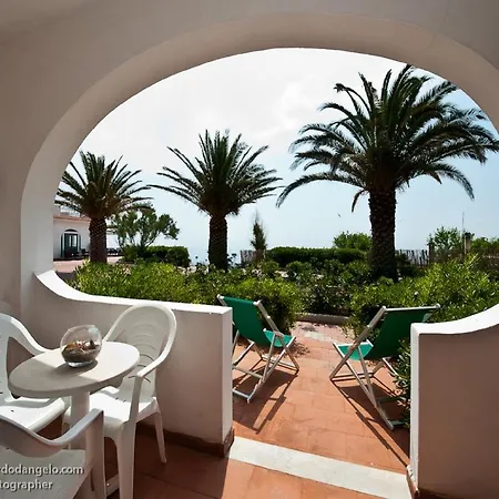 Hotel Calabattaglia