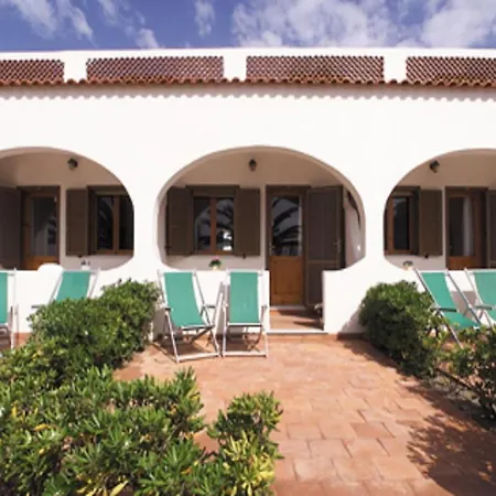 Hotel Calabattaglia