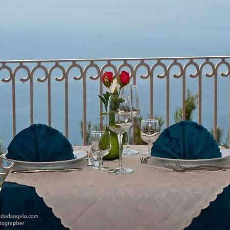 Hotel Calabattaglia