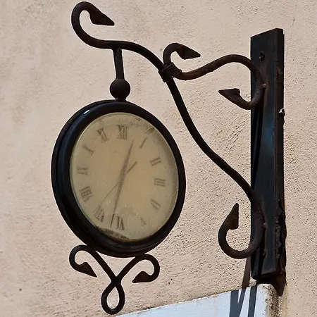 Calabattaglia Hotel
