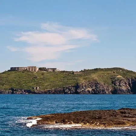 Calabattaglia Hotel 3*