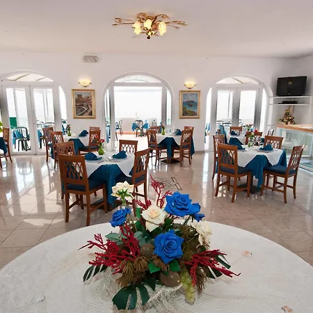 Calabattaglia Hotel