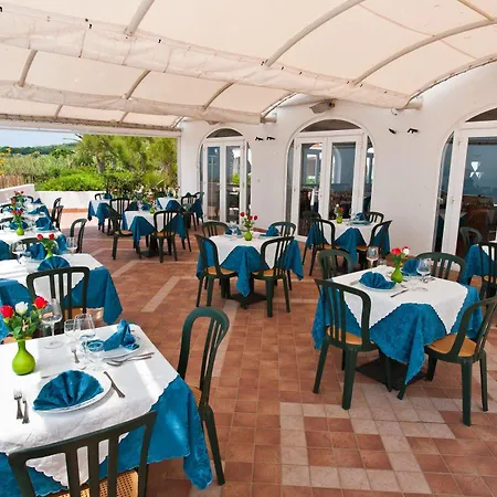 Calabattaglia Hotel 3*