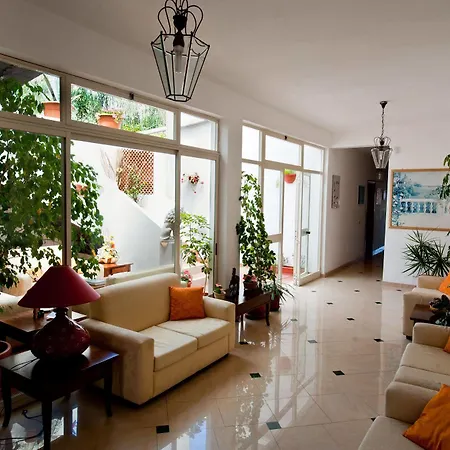 Calabattaglia Hotel 3*