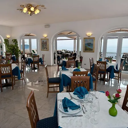 Calabattaglia Hotel 3*