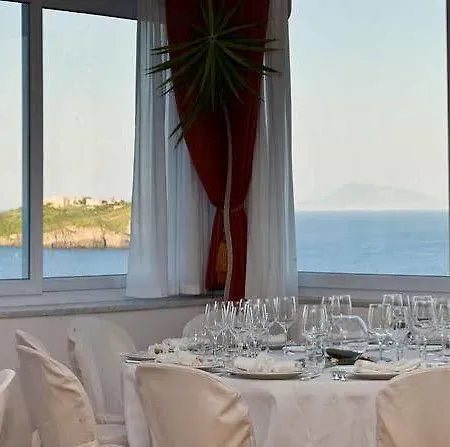 Calabattaglia 3* Ventotene
