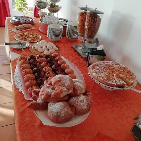 Calabattaglia Hotel Ventotene