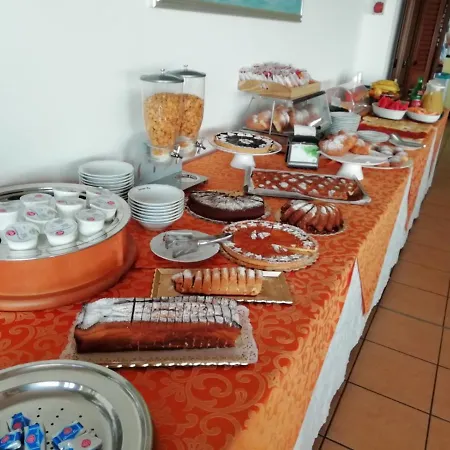 Calabattaglia Szálloda Ventotene