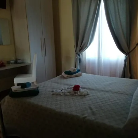Calabattaglia 3* Ventotene