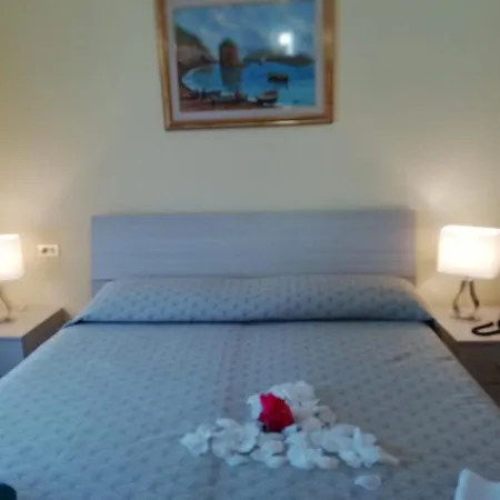 Calabattaglia Hotel Ventotene