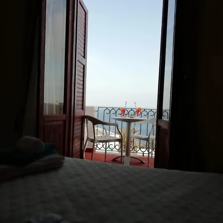 Calabattaglia 3* Ventotene
