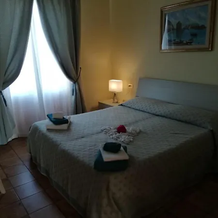 Calabattaglia Hotel Ventotene