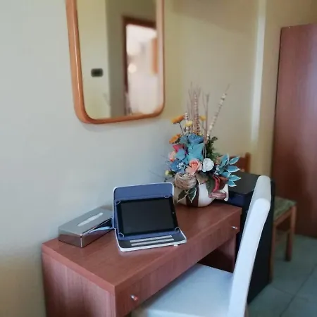 Hotel Calabattaglia Ventotene