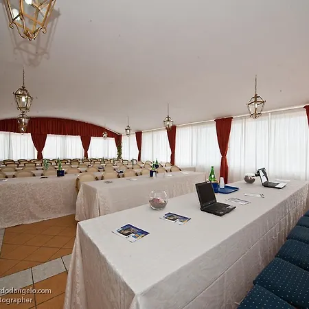 Hotel Calabattaglia Ventotene