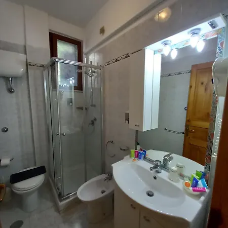 Hotel Calabattaglia Ventotene