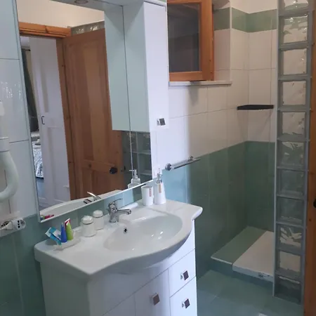 Hotel Calabattaglia Ventotene