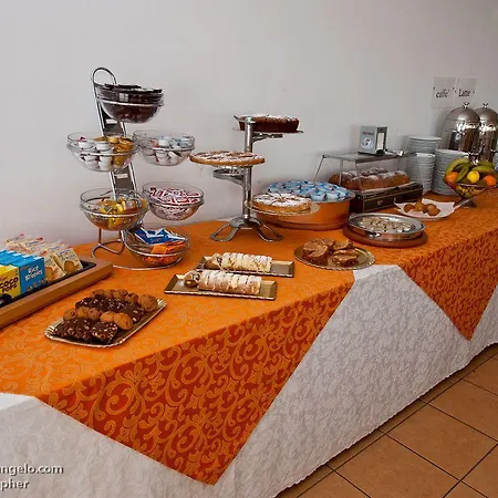 Calabattaglia Hotel 3*