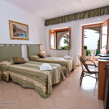 Calabattaglia Ventotene