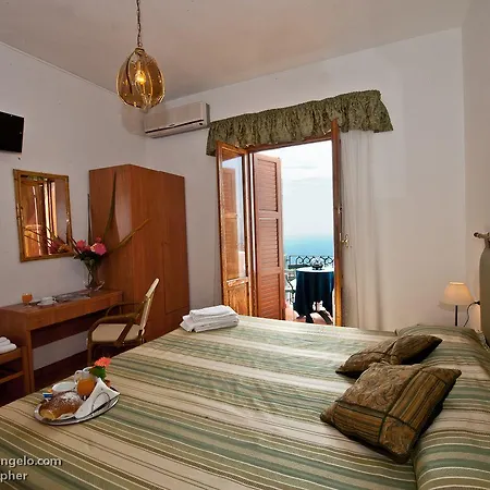 Calabattaglia Hotel