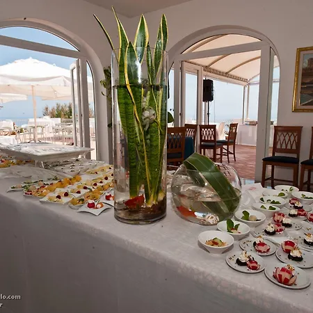 Calabattaglia Hotel