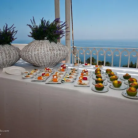 Calabattaglia 3* Ventotene