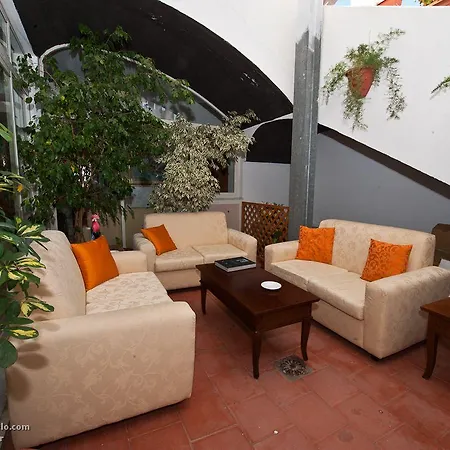 Calabattaglia Hotel