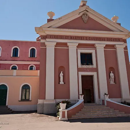 Hotel Calabattaglia 3*