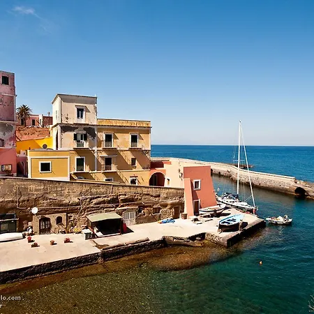 Calabattaglia Hotel 3*