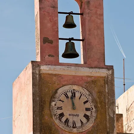 Calabattaglia Hotel 3*