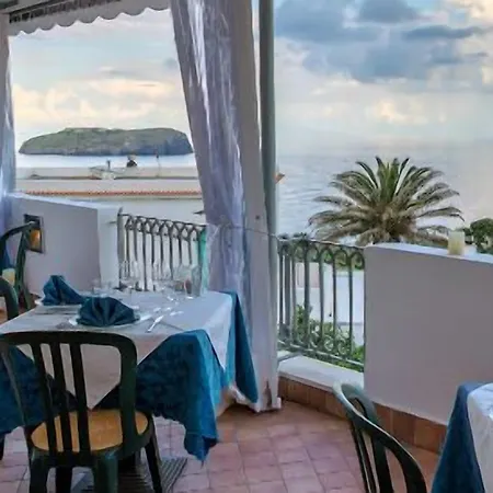 Hotel Calabattaglia 3*