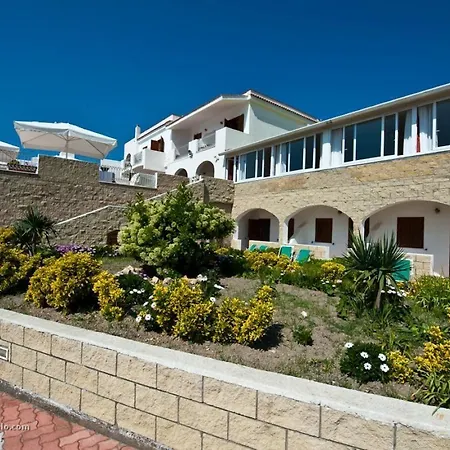 Calabattaglia 3* Ventotene