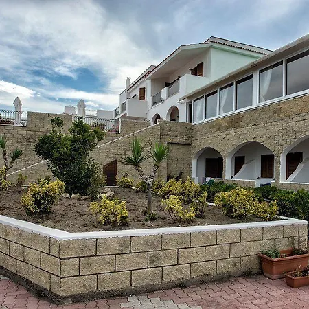 Hotel Calabattaglia