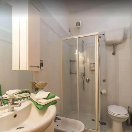 Calabattaglia Hotel 3*