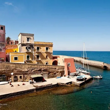 Calabattaglia Ventotene