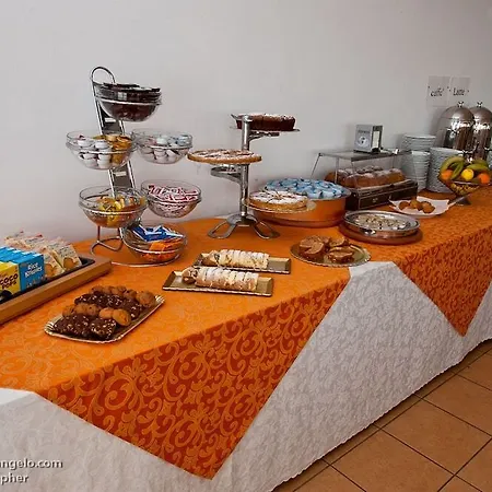Calabattaglia 3*